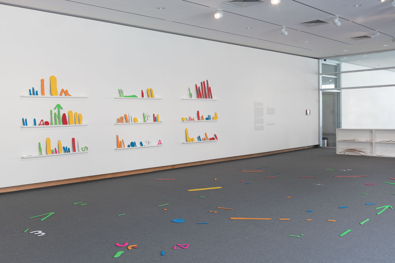 'construction season' by irene grau